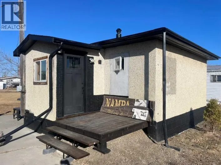 10104 99 Street, Nampa