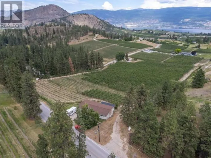 10105 Gilman Road, Summerland