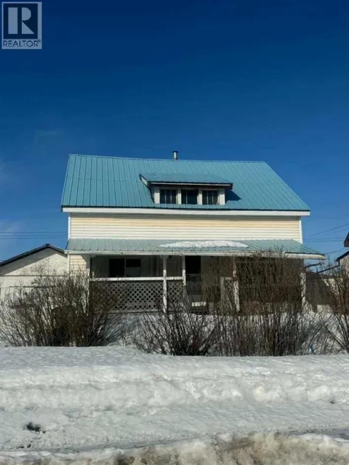 10106 110 Avenue, Grande Prairie