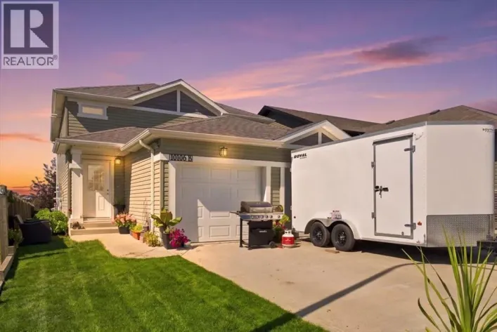 10106 85A Street, Grande Prairie