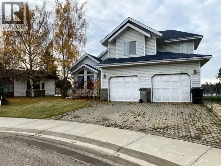 10106 89 Street, Grande Prairie