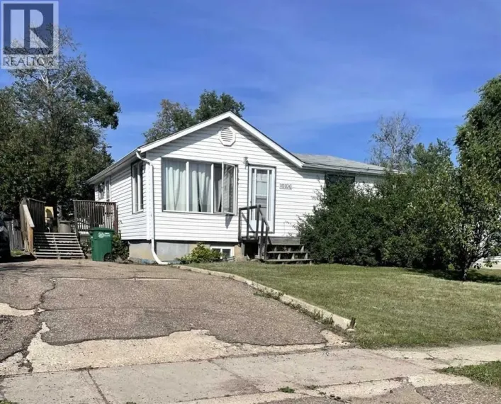 10106 99 Street, High Level