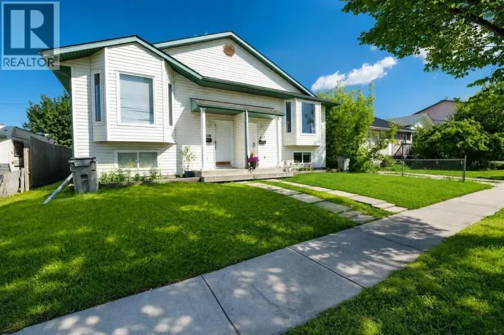 10108 106 Avenue, Grande Prairie