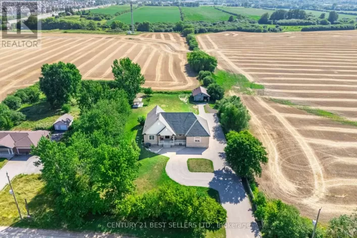 10108 CLARKWAY DRIVE, Brampton