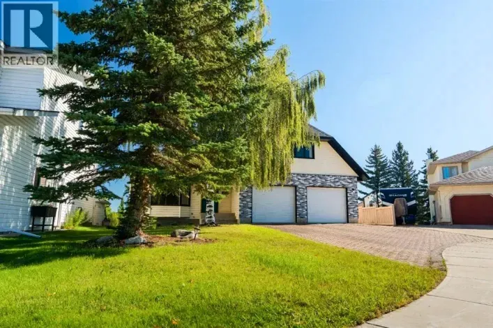 10109 89 Street, Grande Prairie