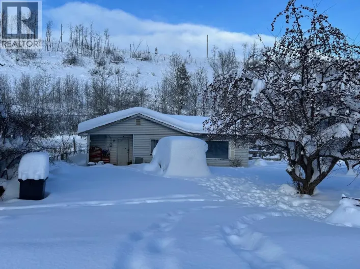 10109 BEATTIE DRIVE, Hudsons Hope