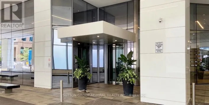 1011 - 100 HARBOUR STREET, Toronto