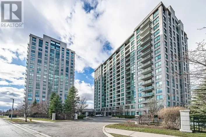 1011 - 100 PROMENADE CIRCLE, Vaughan