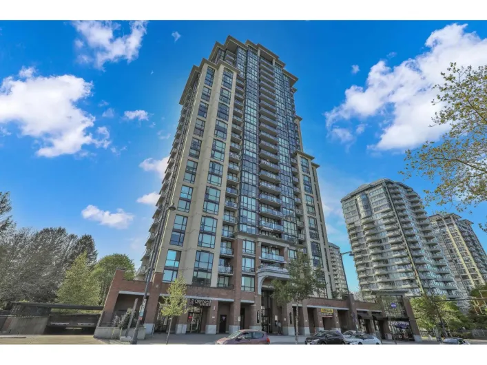 1011 10777 UNIVERSITY DRIVE, Surrey