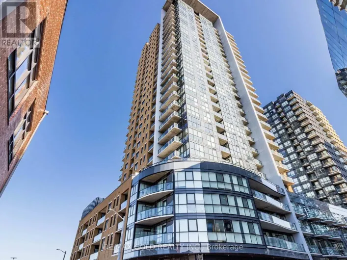 1011 - 108 GARMENT STREET, Kitchener