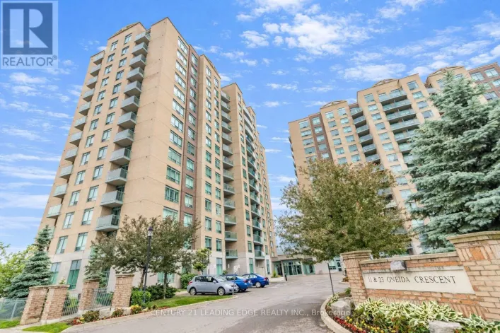 1011 - 11 ONEIDA CRESCENT, Richmond Hill