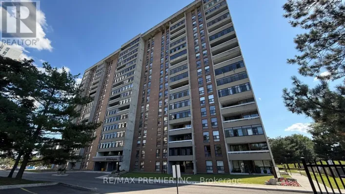 1011 - 15 KENSINGTON ROAD, Brampton