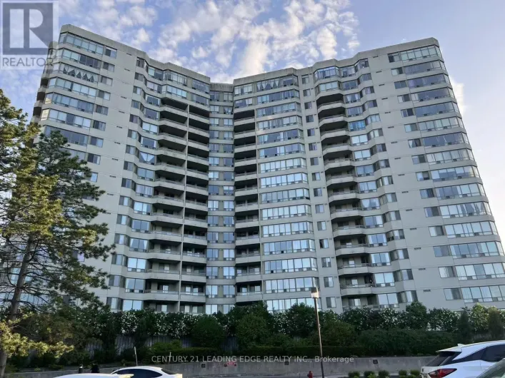 1011 - 160 ALTON TOWERS CIRCLE, Toronto