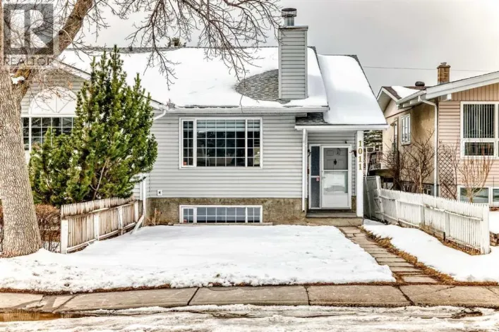 1011 17A Street NE, Calgary