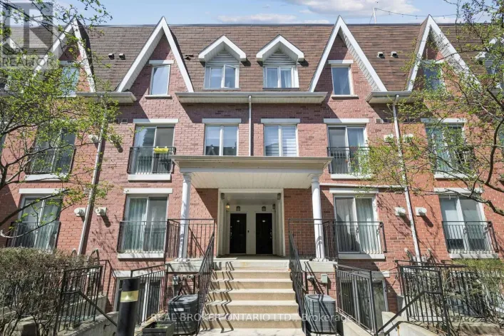 1011 - 18 LAIDLAW STREET, Toronto