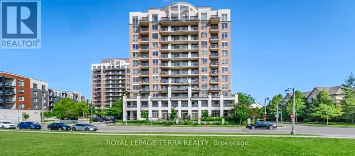 1011 - 2379 CENTRAL PARK DRIVE, Oakville