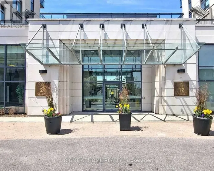 1011 - 24 WOODSTREAM BOULEVARD, Vaughan