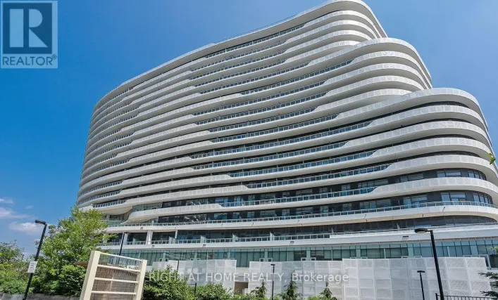 1011 - 2520 EGLINTON AVENUE W, Mississauga