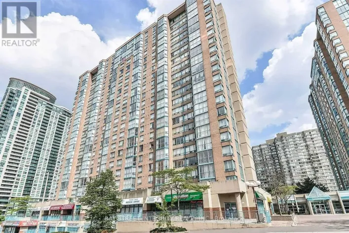 1011 - 265 ENFIELD PLACE, Mississauga