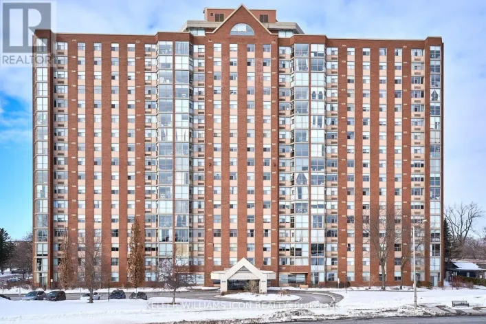 1011 - 2760 CAROUSEL CRESCENT, Ottawa