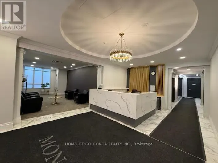 1011 - 28 BYNG AVENUE, Toronto