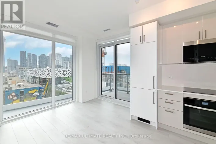1011 - 280 DUNDAS STREET W, Toronto