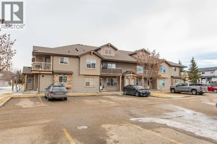 1011, 31 Jamieson Avenue, Red Deer