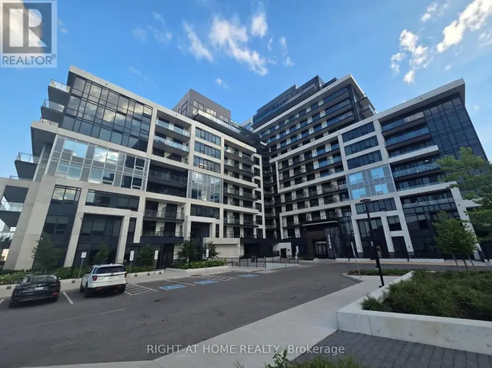 1011 - 3200 WILLIAM COLTSON AVENUE, Oakville
