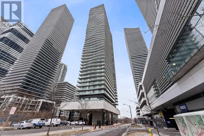 1011 - 33 SHORE BREEZE DRIVE, Toronto