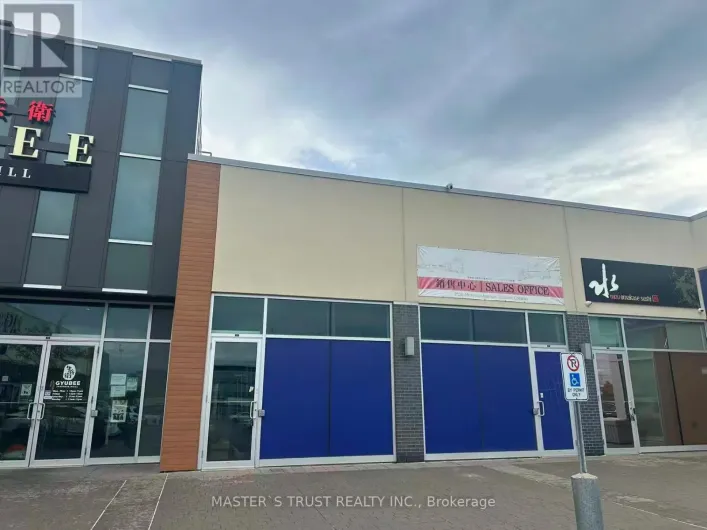 10-11 - 3720 MIDLAND AVENUE, Toronto