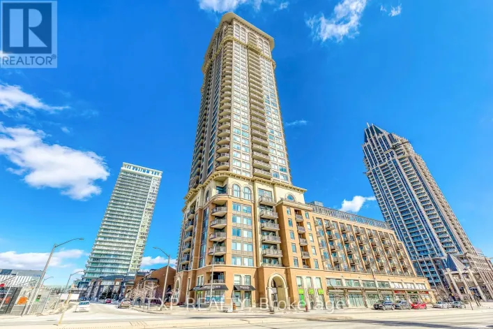 1011 - 385 PRINCE OF WALES DRIVE, Mississauga