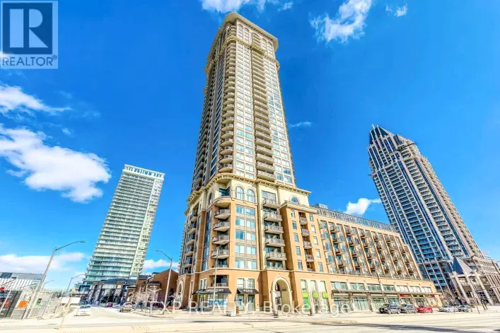 1011 - 385 PRINCE OF WALES DRIVE, Mississauga
