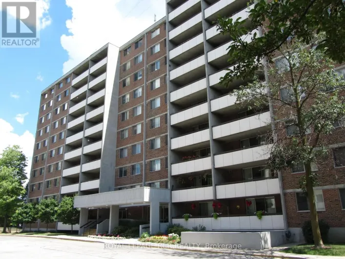 1011 - 40 WILLIAM ROE BOULEVARD, Newmarket