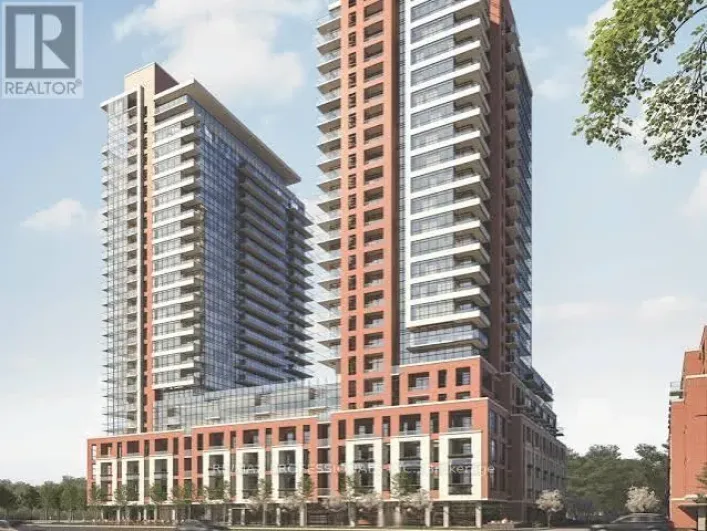 1011 - 4010 EGLINTON AVENUE W, Toronto