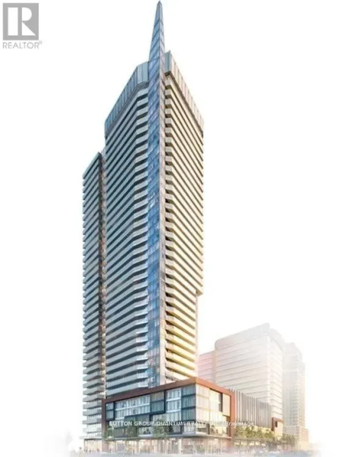 1011 - 4065 CONFEDERATION PARKWAY, Mississauga