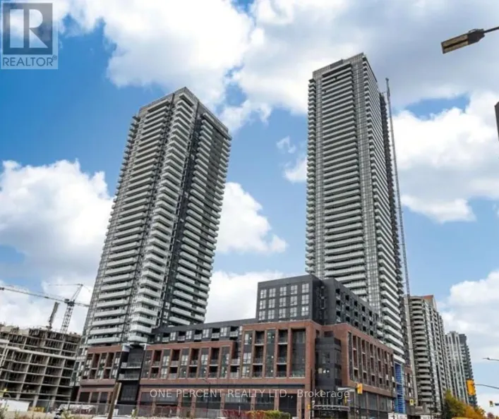 1011 - 4130 PARKSIDE VILLAGE DRIVE, Mississauga