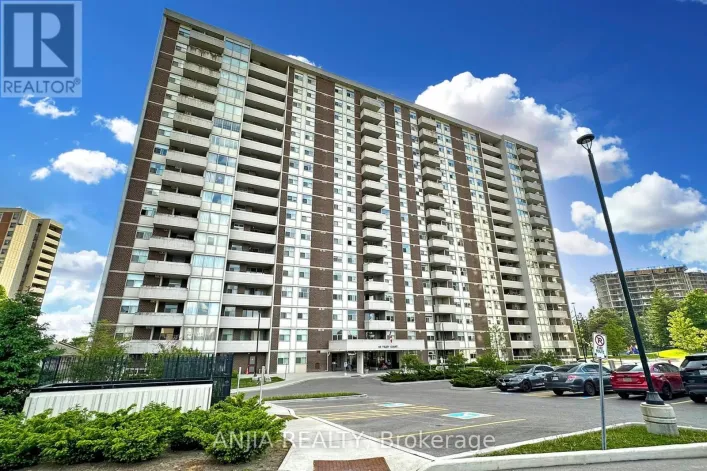 1011 - 44 FALBY COURT, Ajax