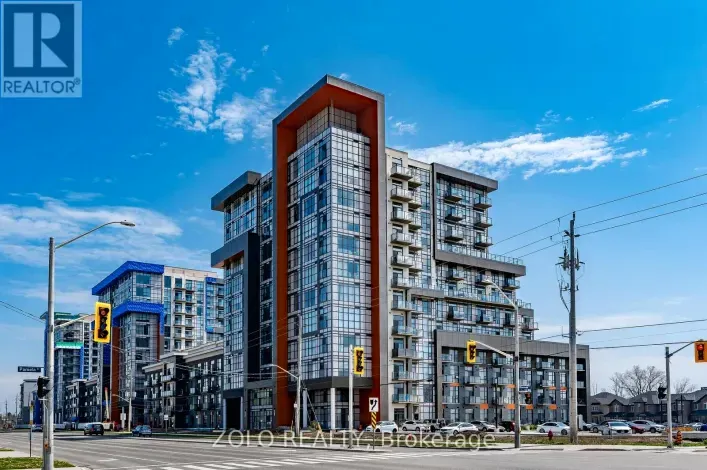 1011 - 470 DUNDAS STREET E, Hamilton