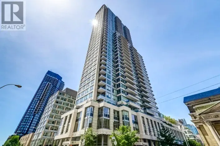 Apartment for rent: 1011 - 500 SHERBOURNE STREET, Toronto