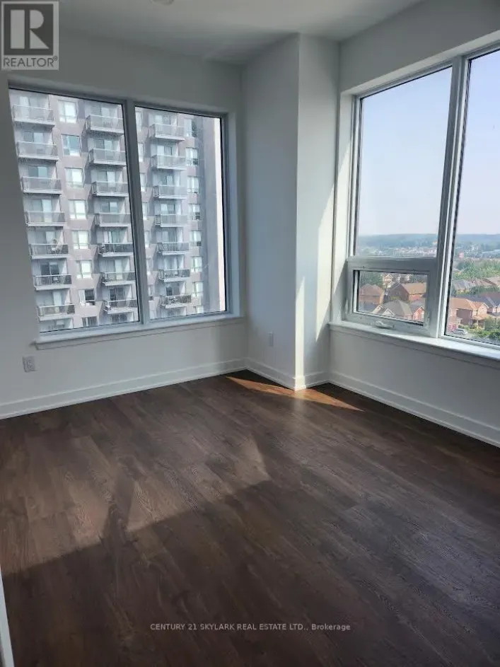 1011 - 5105 HURONTARIO STREET, Mississauga