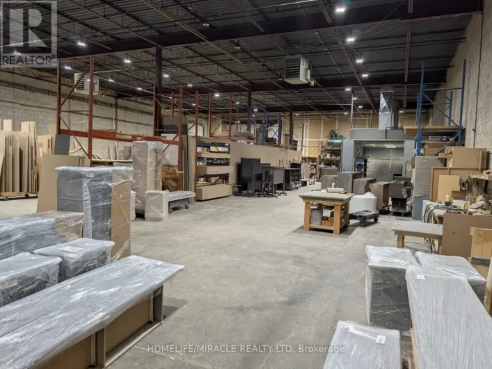 10&11 - 5456 TOMKEN ROAD, Mississauga