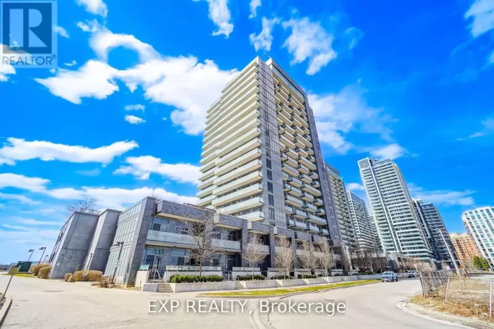 1011 - 55 ONEIDA CRESCENT, Richmond Hill
