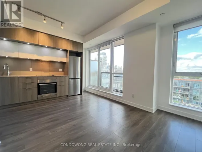 1011 - 55 REGENT PARK BOULEVARD, Toronto