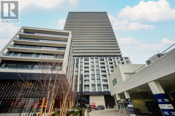 1011 - 5858 YONGE STREET, Toronto