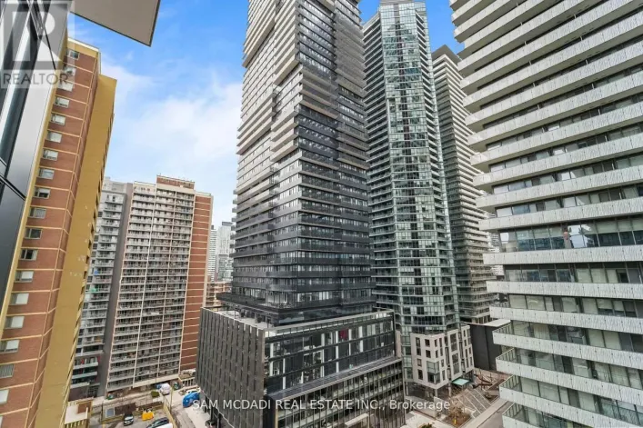 1011 - 634 CHURCH STREET, Toronto