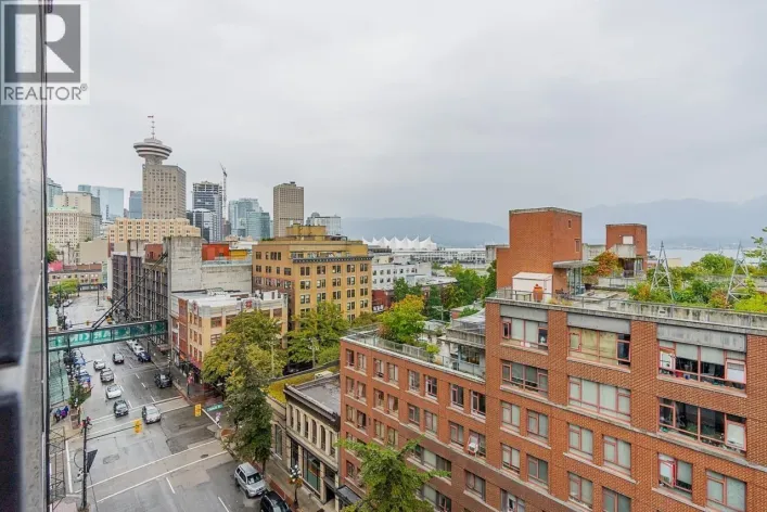 1011 66 CORDOVA STREET, Vancouver