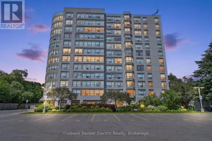 1011 - 712 ROSSLAND ROAD E, Whitby