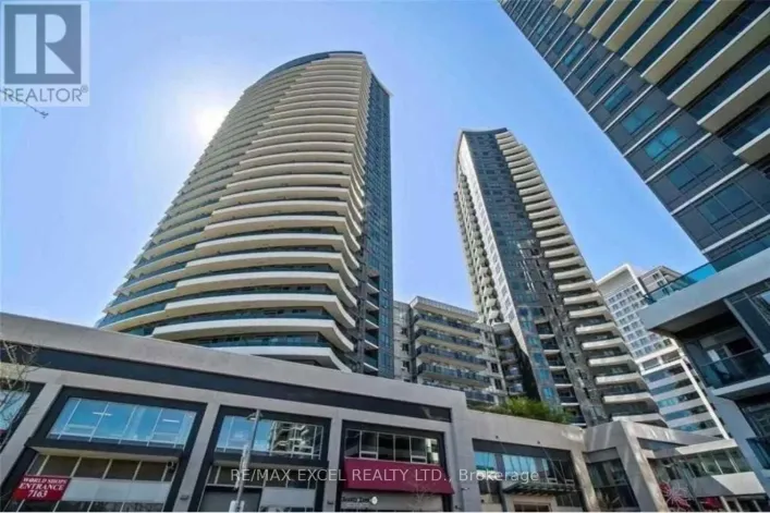 1011 - 7171 YONGE STREET, Markham