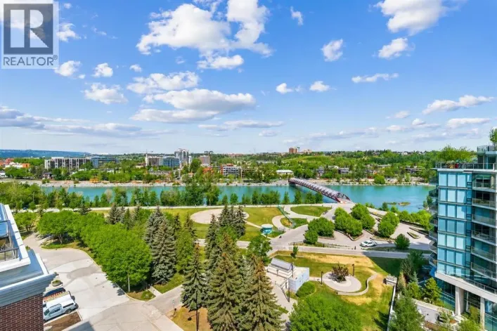 1011, 730 2 Avenue SW, Calgary
