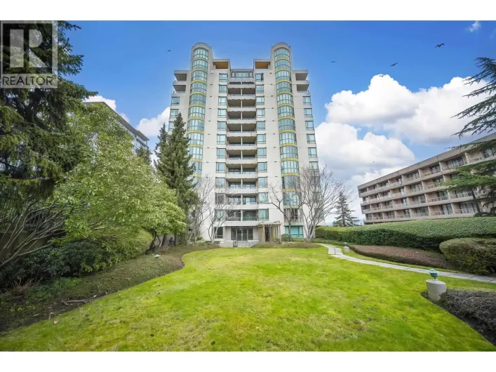 1011 7380 ELMBRIDGE WAY, Richmond